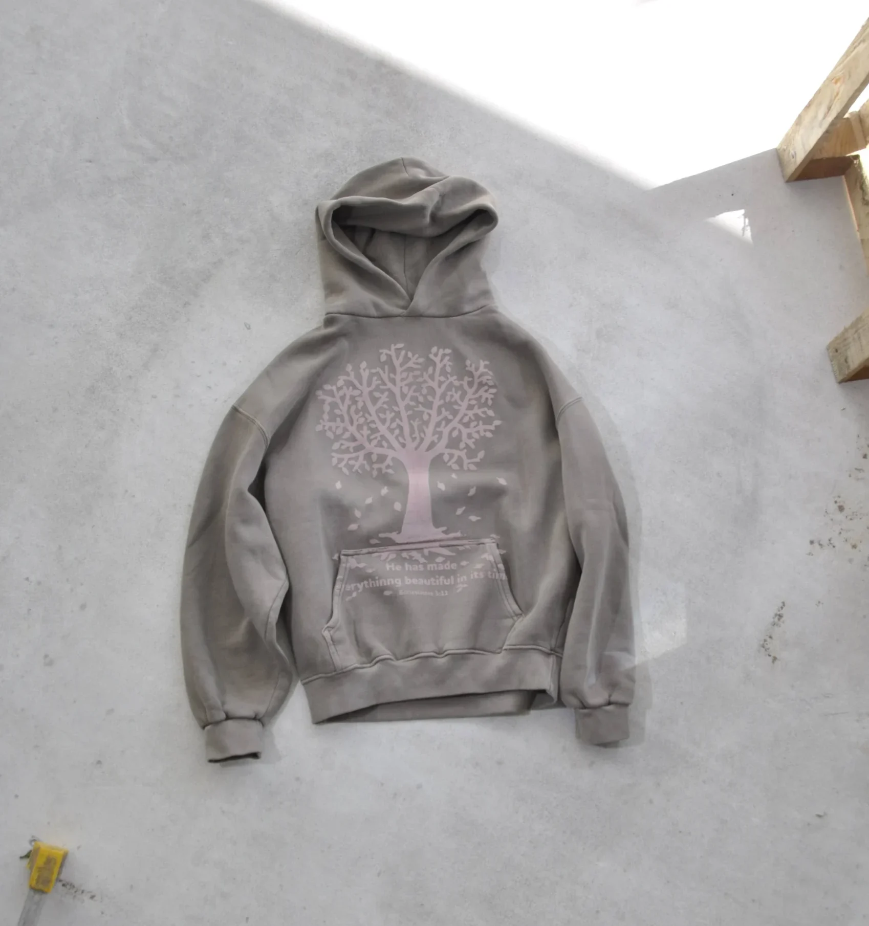 tree -hoodie